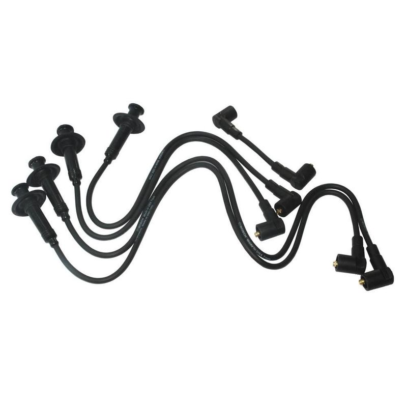 CABLE BUJIA VW SEDAN 4C 1.6L 93-04 FUEL INY. 0986MG0105