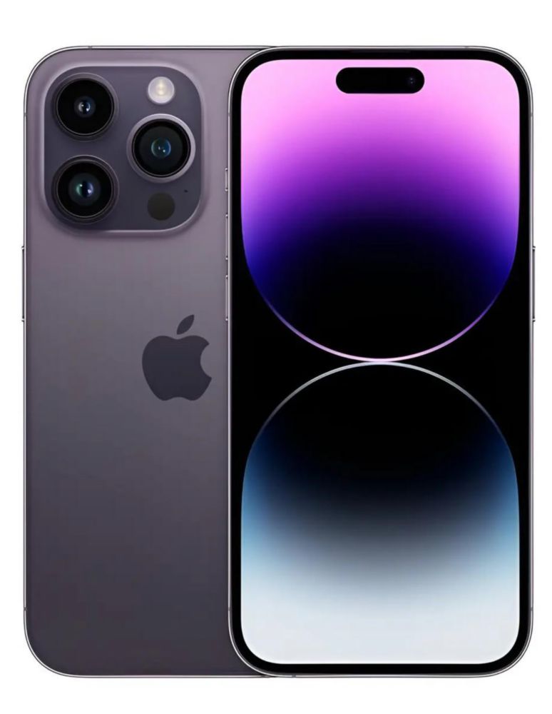 APPLE IPHONE 14 PRO MAX 512GB PU+ADAPTAD