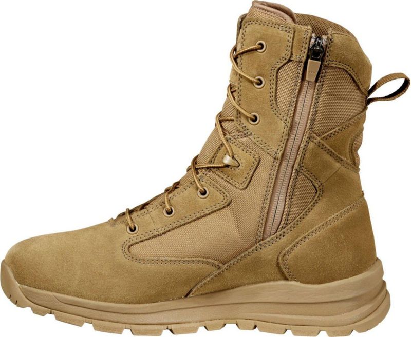 Botas Carhartt Gilmore FH8022-M caqui hombre US9 / MX27