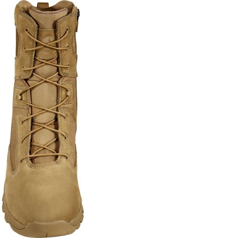 Botas Carhartt Gilmore FH8022-M caqui hombre US9 / MX27