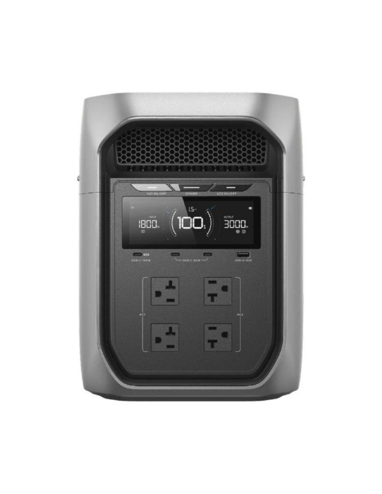 Delta 3 Max Plus