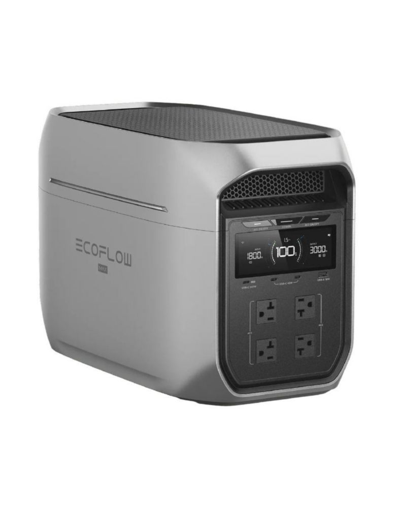 Delta 3 Max Plus