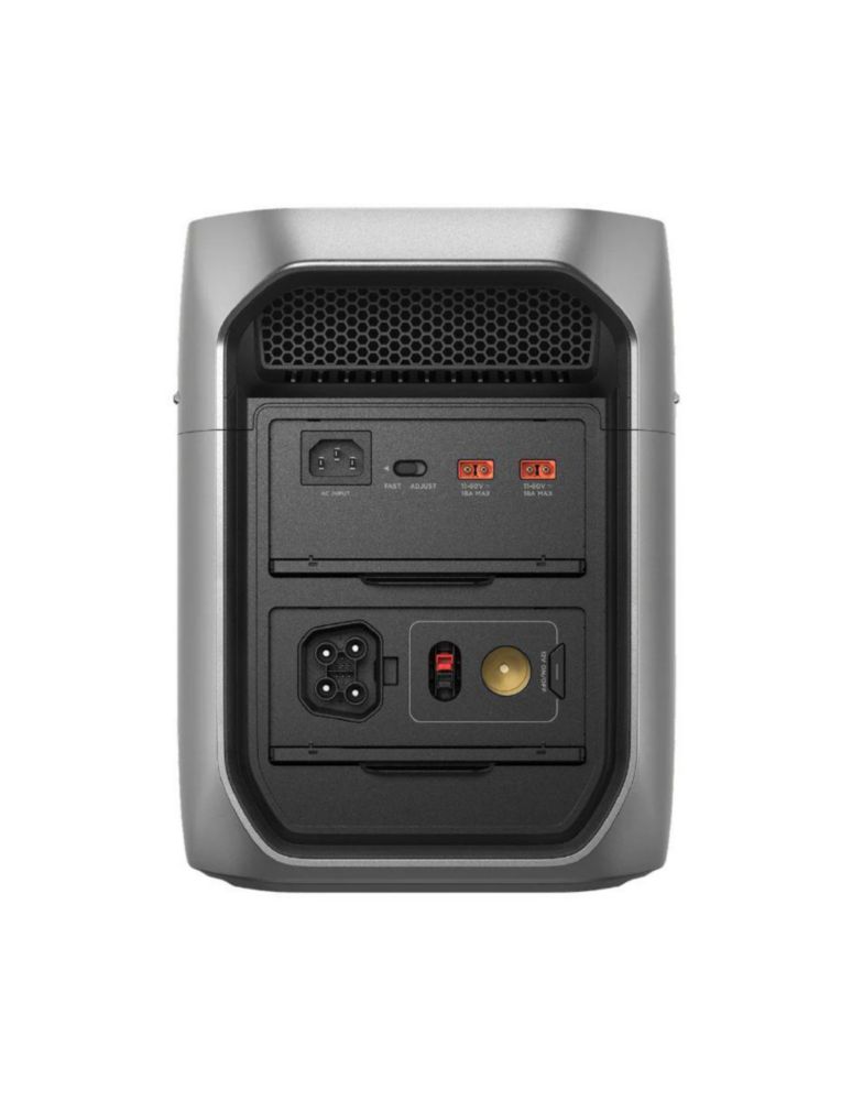 Delta 3 Max Plus