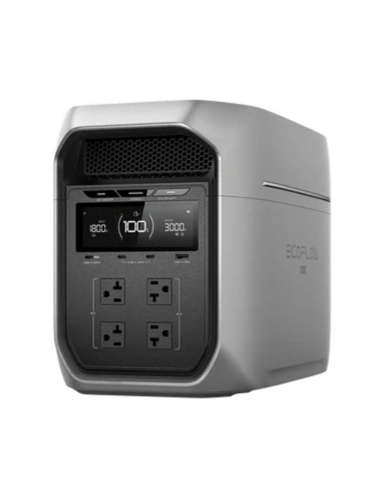 Delta 3 Max Plus