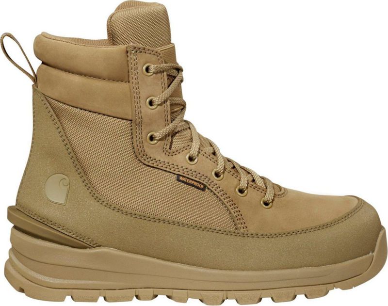 Botas Carhartt Gilmore 6 impermeables camel hombre US9.5 / MX27.5