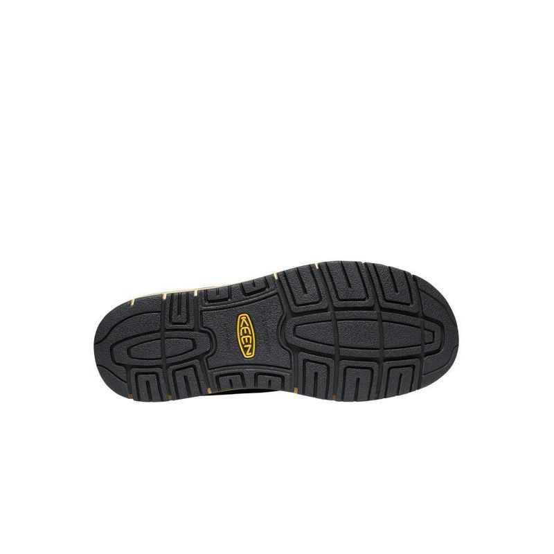 Botas KEEN San Jose Wide cafe hombre US7.5 / MX25.5