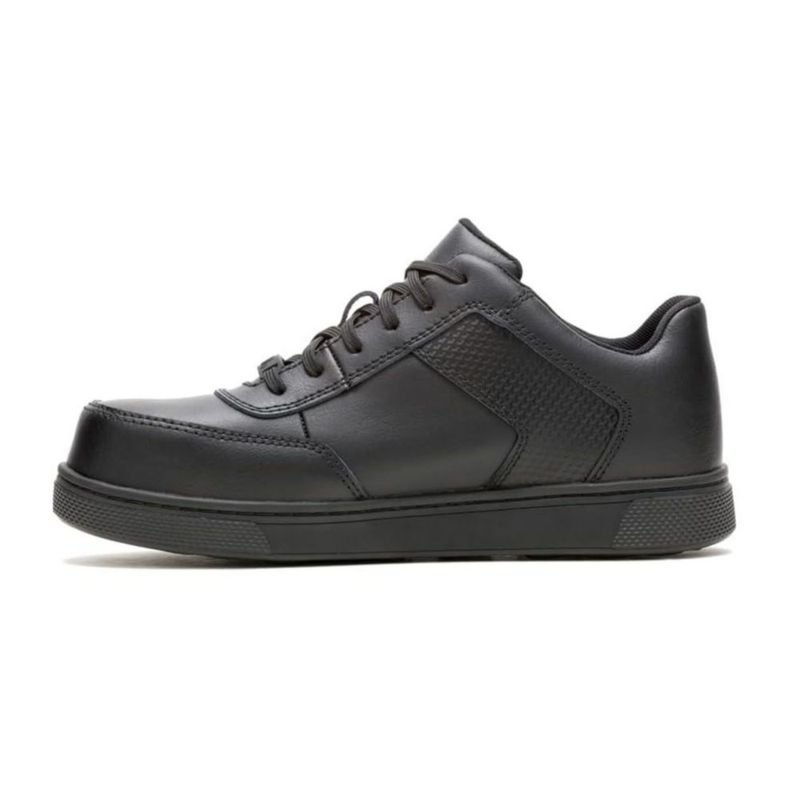 Tenis Harley-Davidson Grady Lo CT negros mujer US9 / MX26