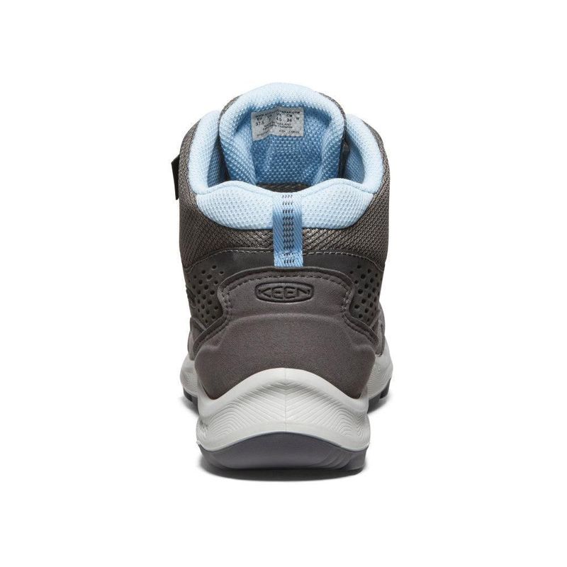 Botas KEEN Terradora Explorer impermeables gris mujer US5.5 / MX22.5