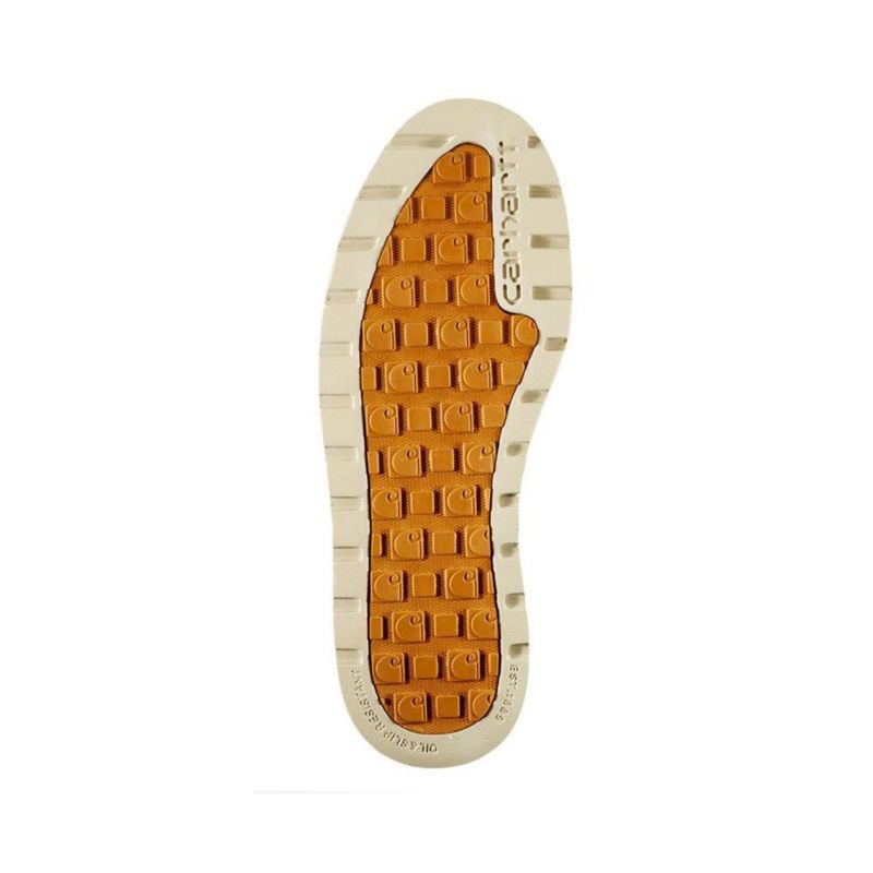Botas Carhartt Moc Wedge FW6035 cafe hombre US10 / MX28