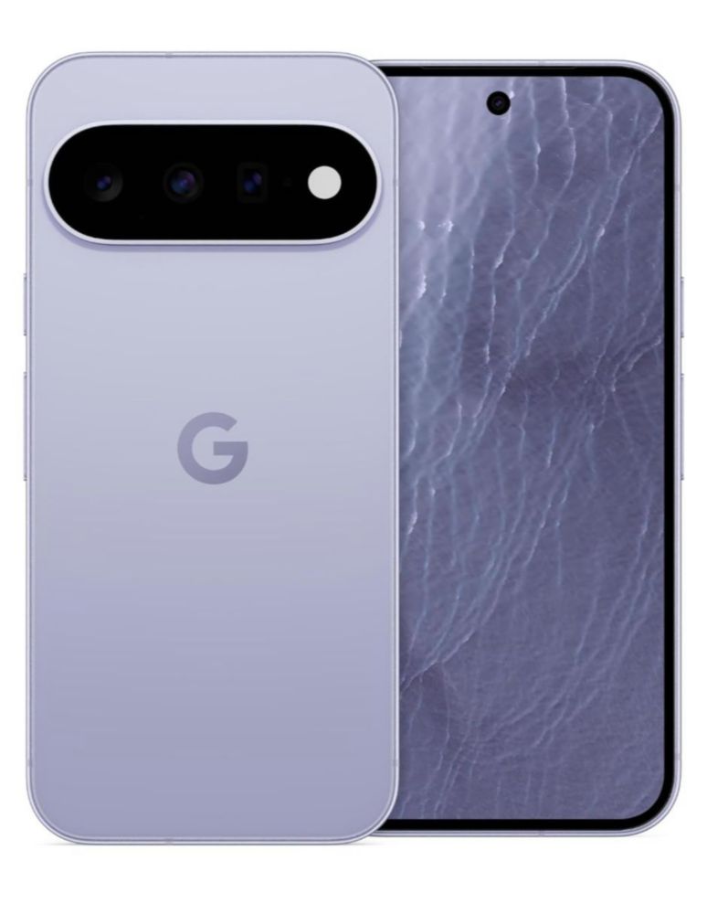 GOOGLE PIXEL 11 512GB/12RAM LILA+AUDÍFON