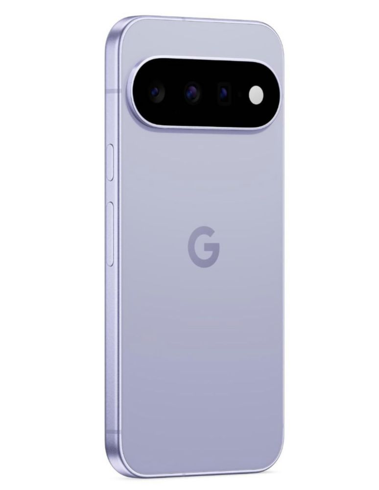 GOOGLE PIXEL 11 512GB/12RAM LILA+AUDÍFON