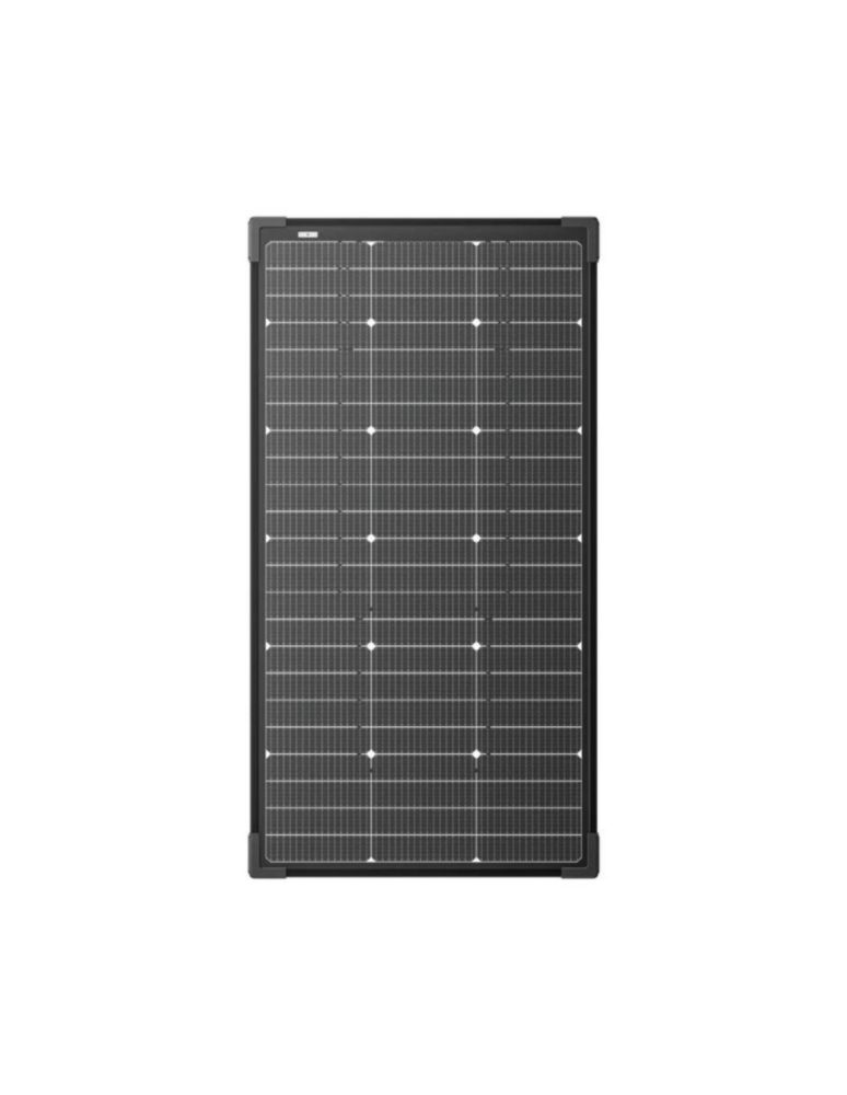 Ecoflow 2 Paneles Solar Bifacial125W