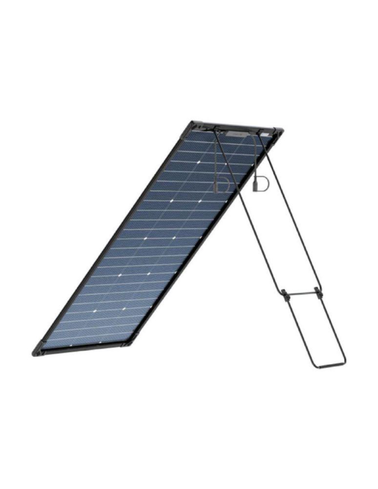 Ecoflow 2 Paneles Solar Bifacial125W
