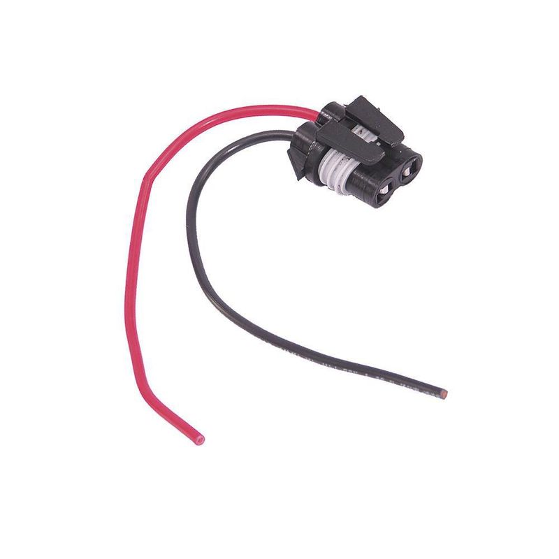ENCHUFE DE UNIDAD P/FOCO 9006 Y 9005 AMD35