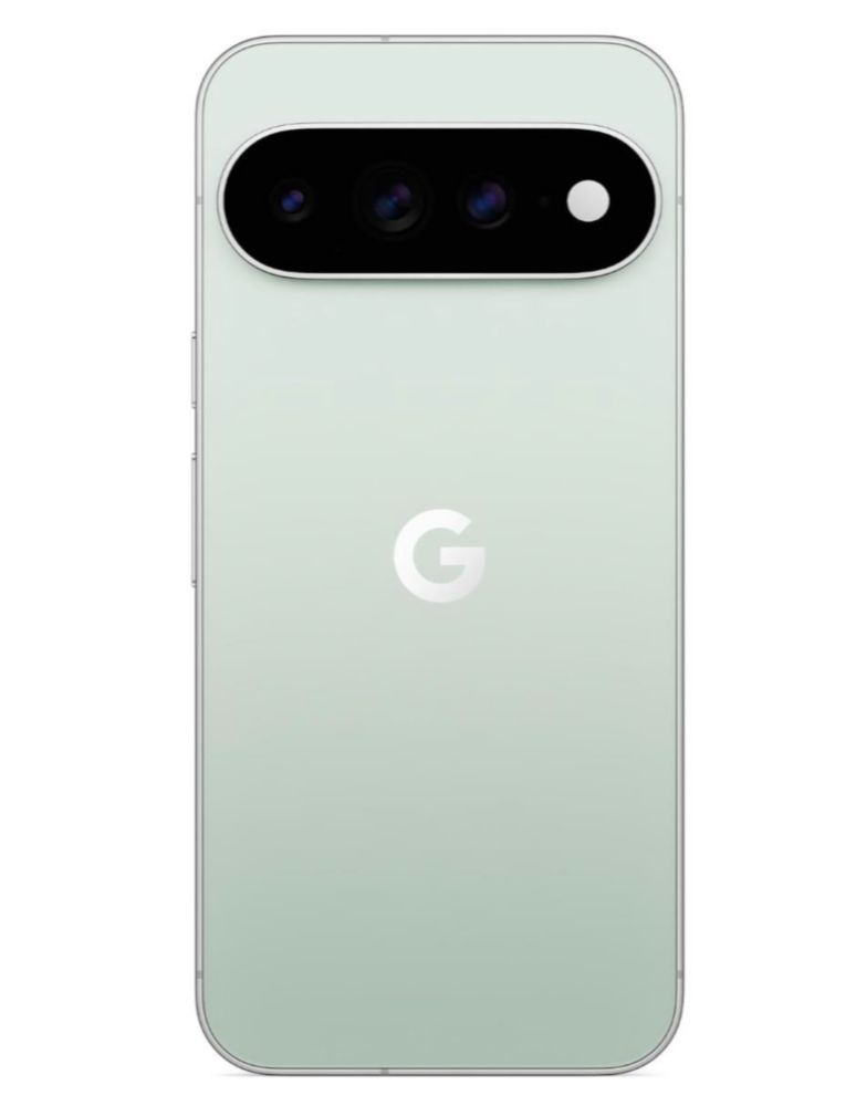 GOOGLE PIXEL 11 PRO XL 256GB/12RAM FOG+W