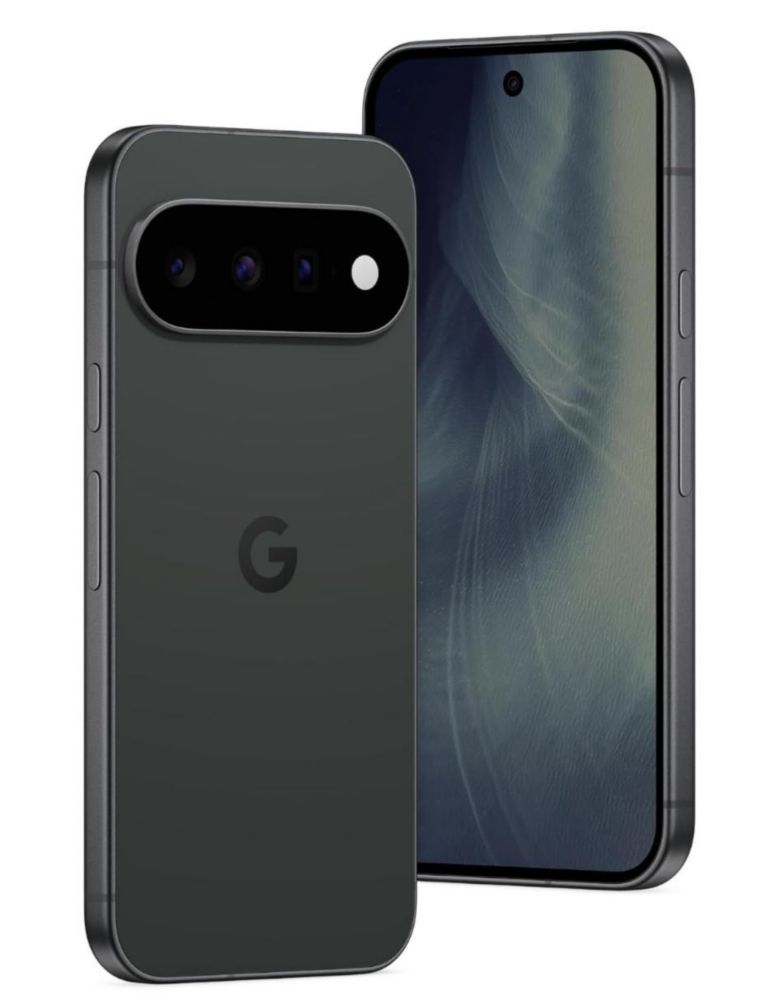GOOGLE PIXEL 11 PRO 256GB/12RAM NEG+WATC
