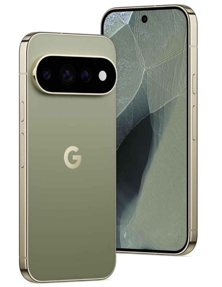 GOOGLE PIXEL 11 PRO XL 256GB/12RAM OL+WA