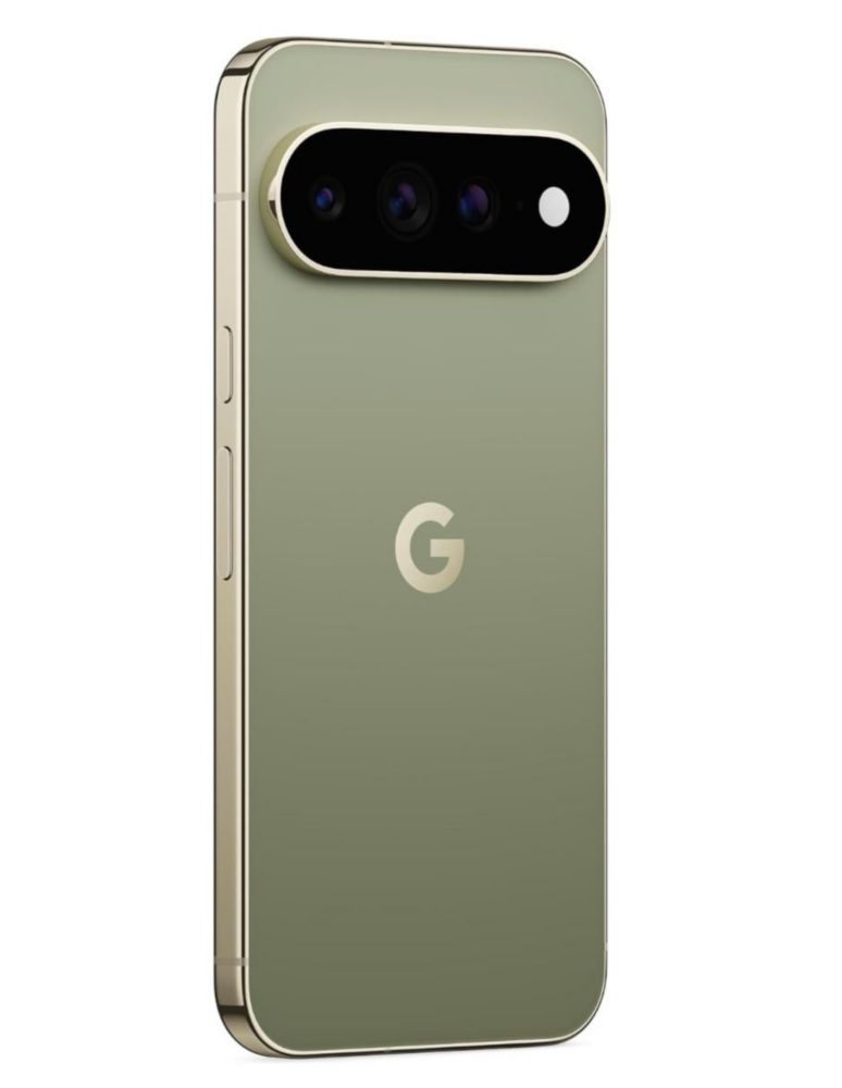 GOOGLE PIXEL 11 PRO 256GB/12RAM OLIVO+WA