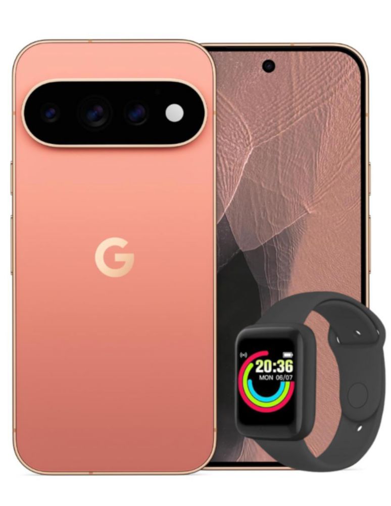 GOOGLE PIXEL 11 PRO XL 256GB/12RAM CAN+W