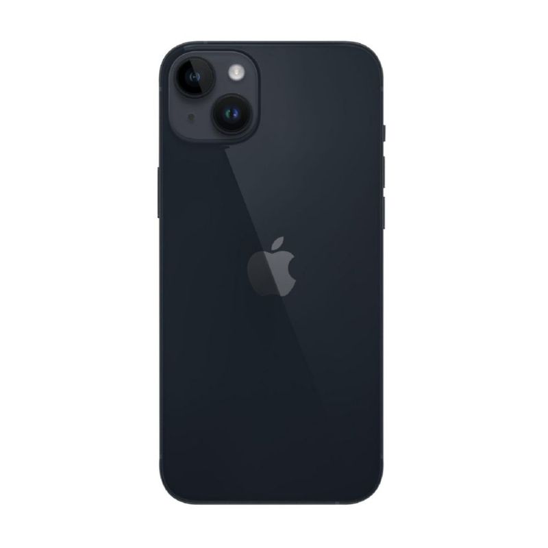 Apple iPhone 14 128GB Negro Reacondicionado Grado A