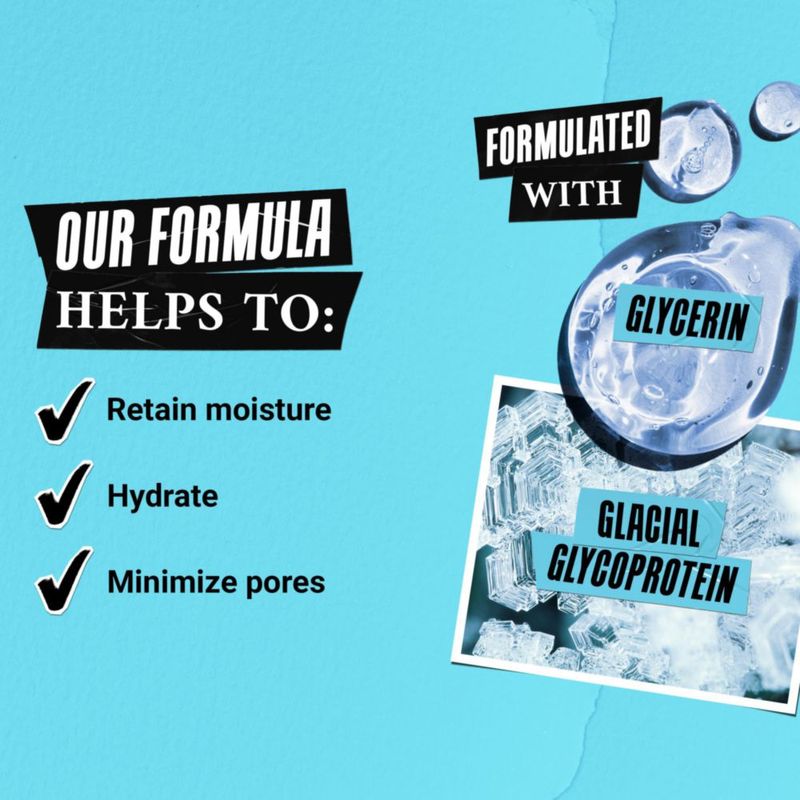Crema hidratante Kiehl's Ultra Facial sin aceite de 125 ml para piel grasa