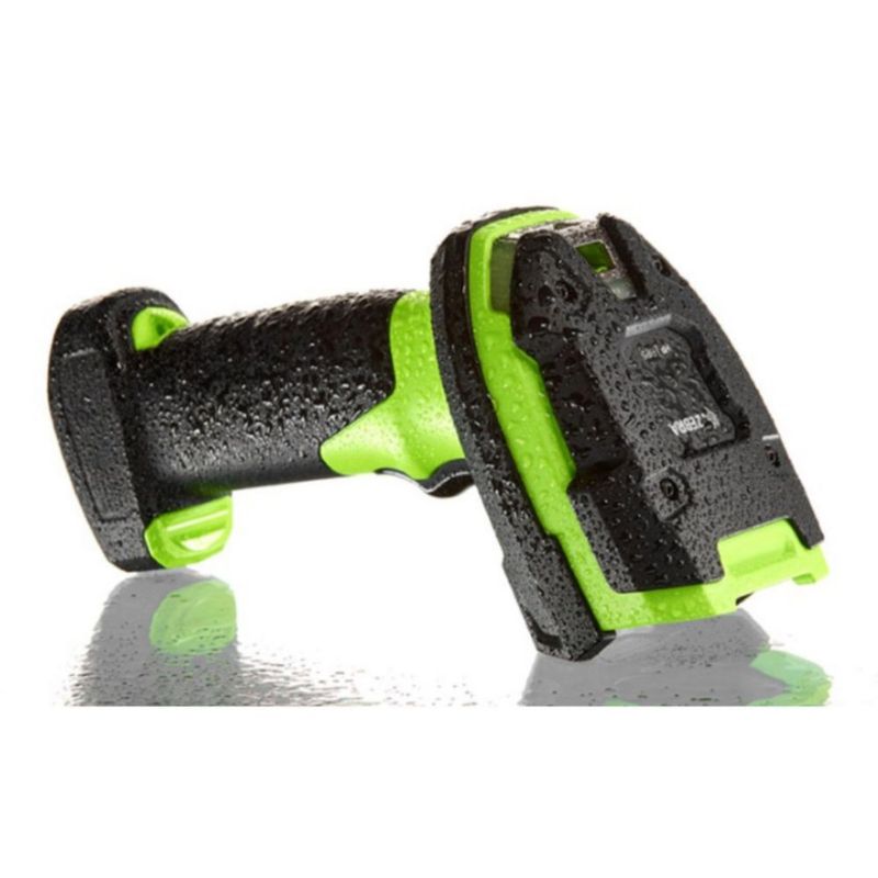 Escáner de códigos de barras Zebra 107 cm inalámbrico con kit USB