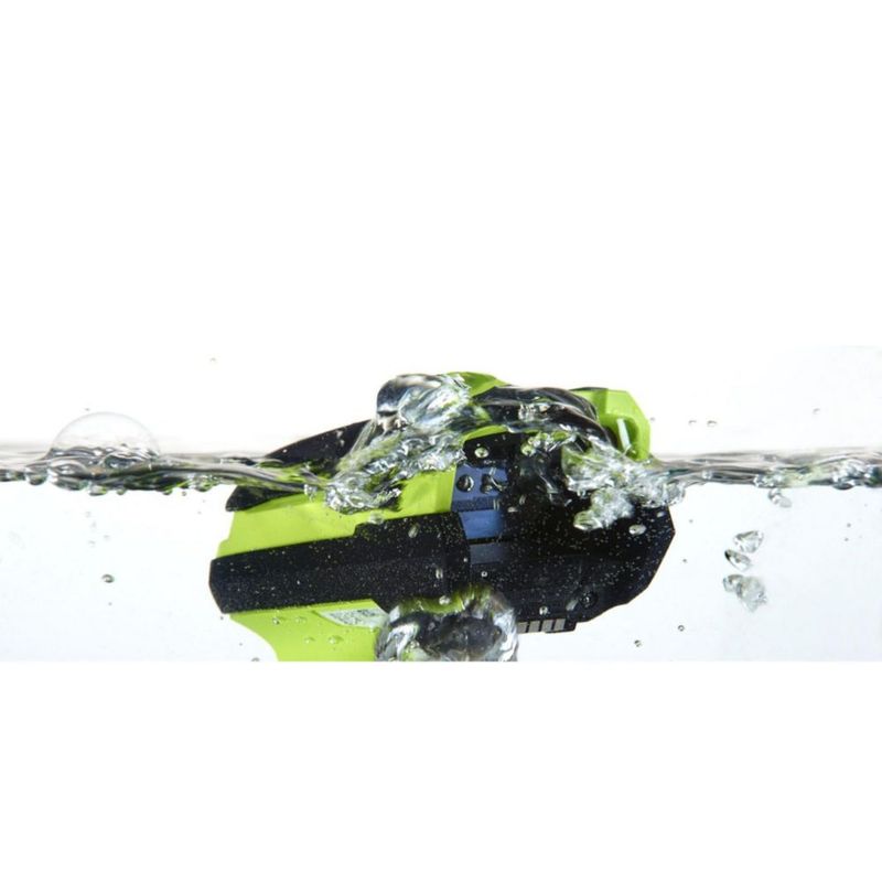 Escáner de códigos de barras Zebra 107 cm inalámbrico con kit USB