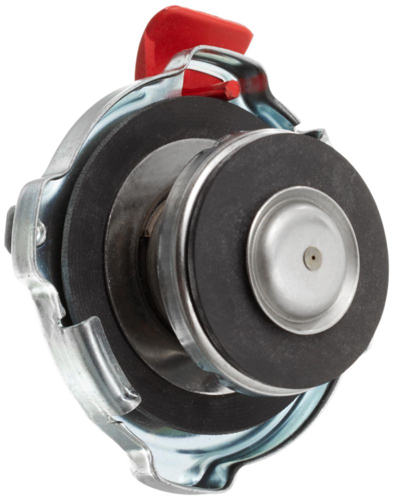 Tapa de Radiador MotoRad ST207 con Palanca de Seguridad 21-25 lb