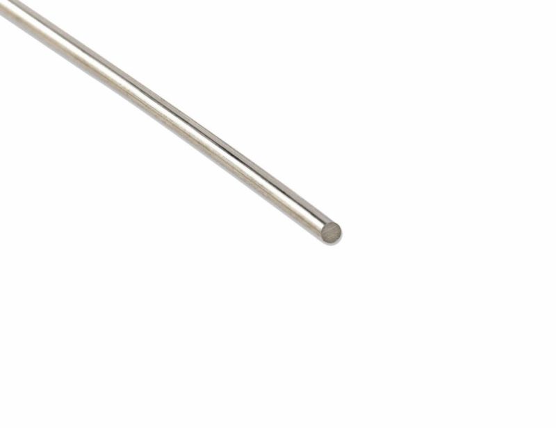 Alambre CRAFT WIRE calibre 20 en plata de ley 925 – 30 cm