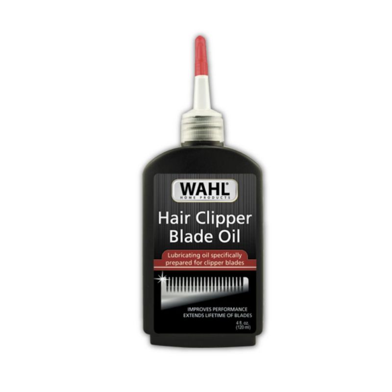Aceite Lubricante para Cuchillas de Cortapelos Wahl Premium 118 mL 3310-300A