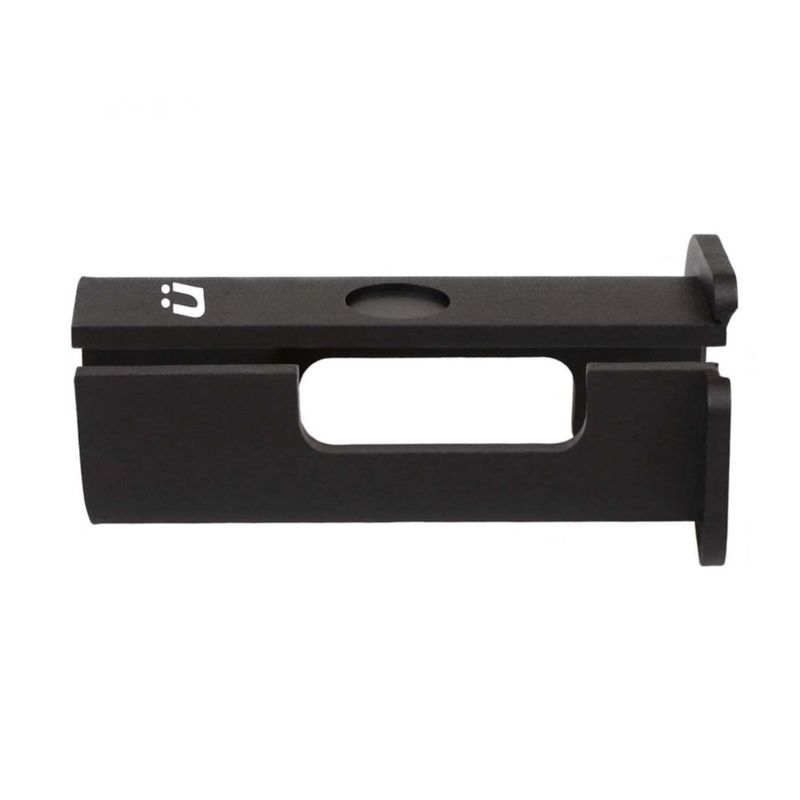 Reductor de enganche Kuat de 25" a 2" compatible con remolque