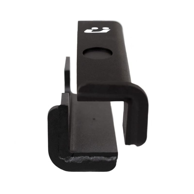Reductor de enganche Kuat de 25" a 2" compatible con remolque