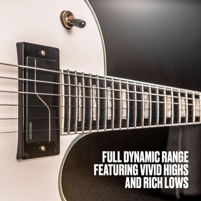Cuerdas de guitarra Jim Dunlop 10-63 7 cuerdas Trivium