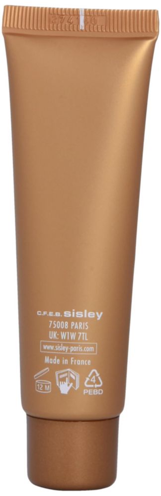 Gel Iluminador Sun Glow SISLEY Phyto‑Touche para Mujer 30 ml