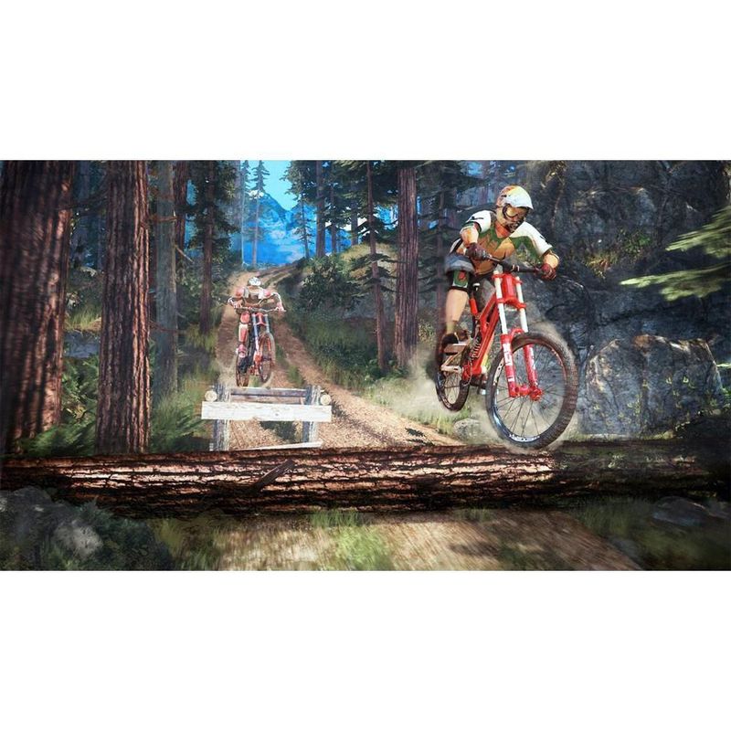 Videojuego Ubisoft Motionsports: Adrenaline Xbox 360