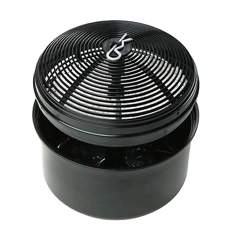Filtro de Aire para Motor Rainier DZAU Dri-Z-Air Deshumidificador