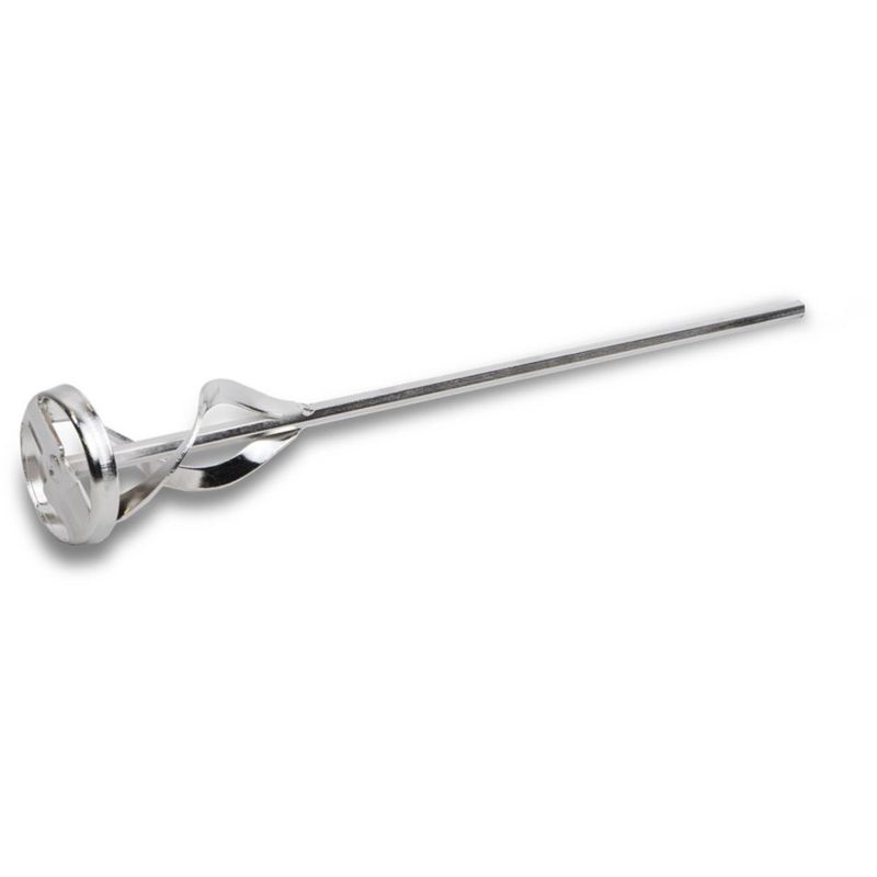 Mezclador de cinta MARSHALLTOWN 41 cm para masilla de tablaroca y pintura