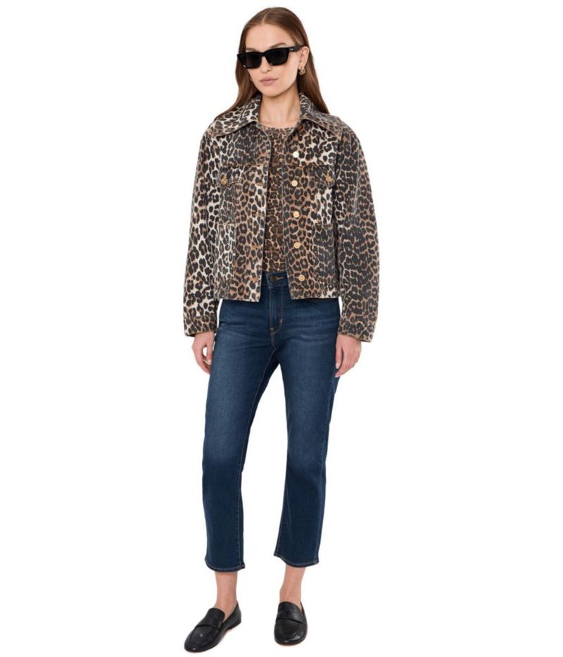 Jeans Levi's Classic Straight 28 Stretch para mujer