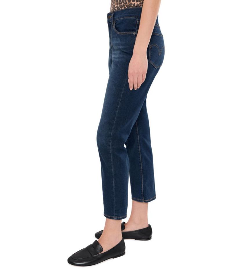 Jeans Levi's Classic Straight 28 Stretch para mujer
