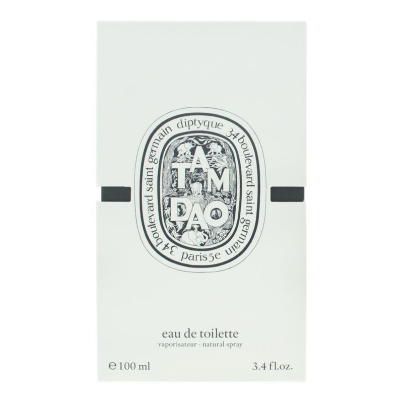 Perfume Diptyque Tam Dao Eau de Toilette para Hombre 50 mL