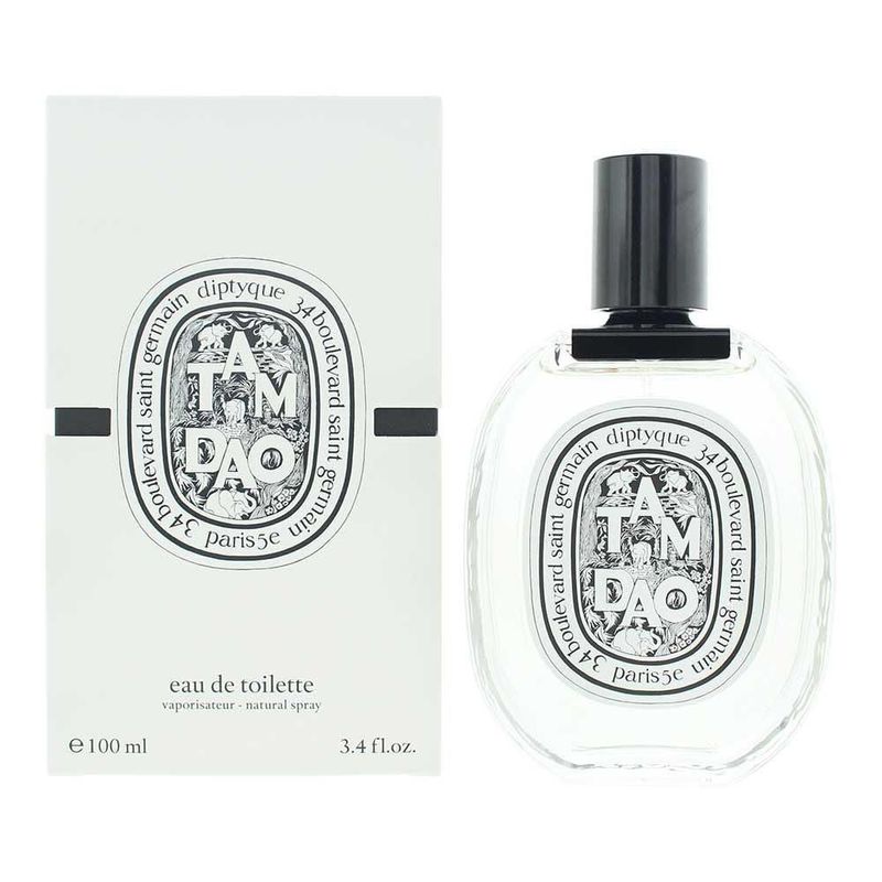 Perfume Diptyque Tam Dao Eau de Toilette para Hombre 50 mL