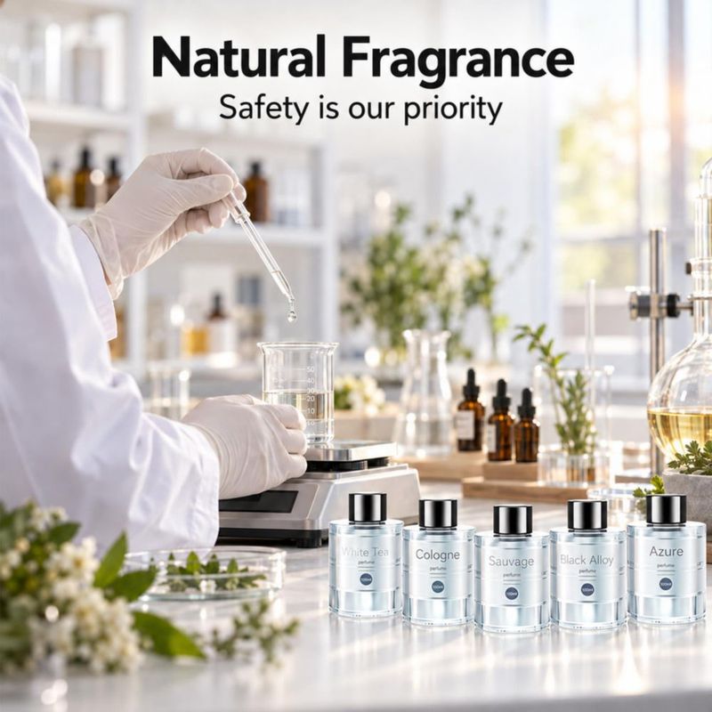 Recarga de ambientador Amor Lyris 100 ml Fragancia Océano