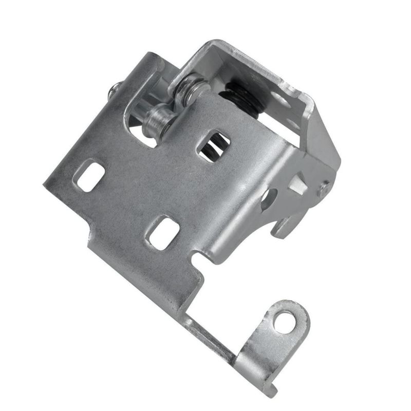 Bisagra de puerta Qagea izquierda (lado del conductor) para Chevrolet Silverado 2007‑2014