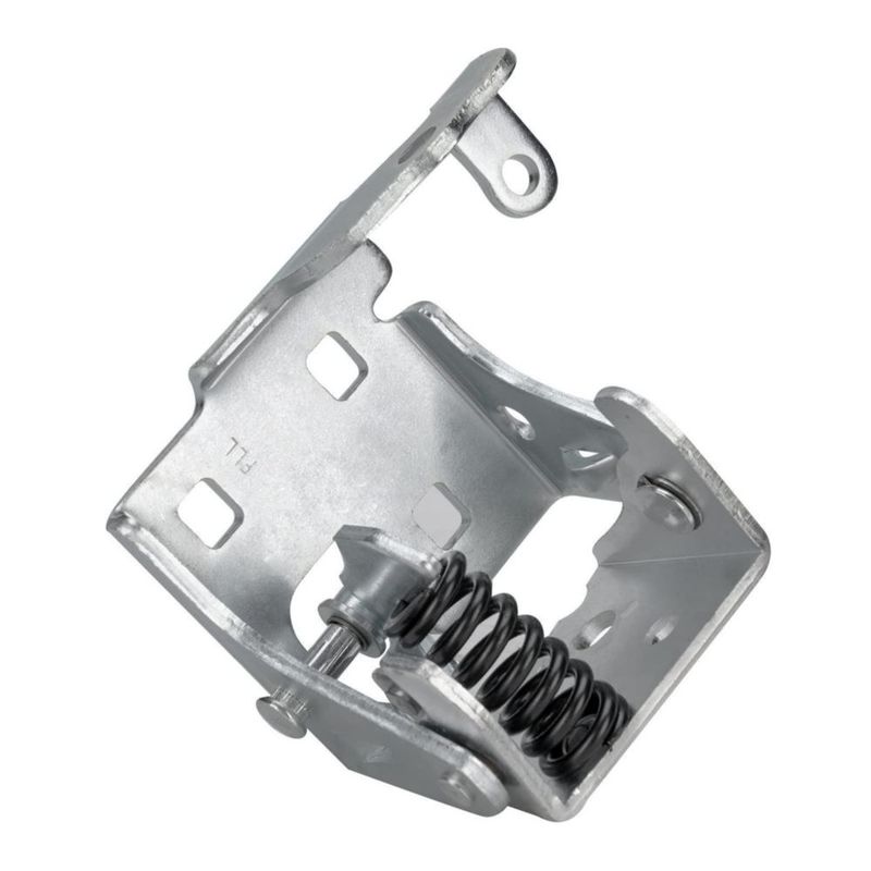 Bisagra de puerta Qagea izquierda (lado del conductor) para Chevrolet Silverado 2007‑2014