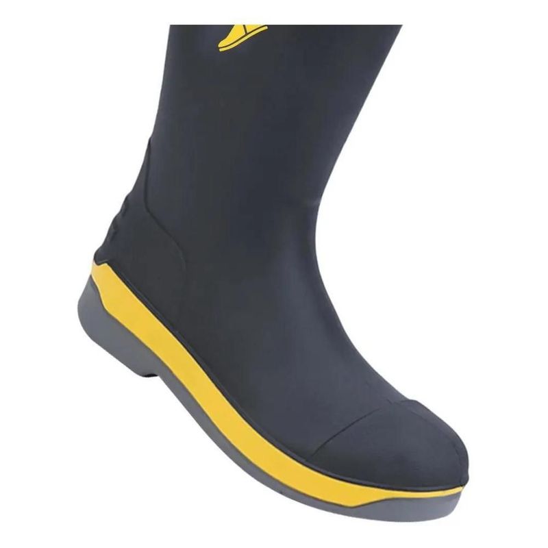 Bota trabajo industrial goodyear 1005945