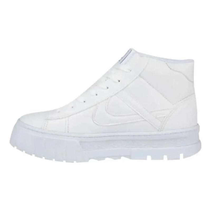 Tenis escolar casual tipo bota panam 891128