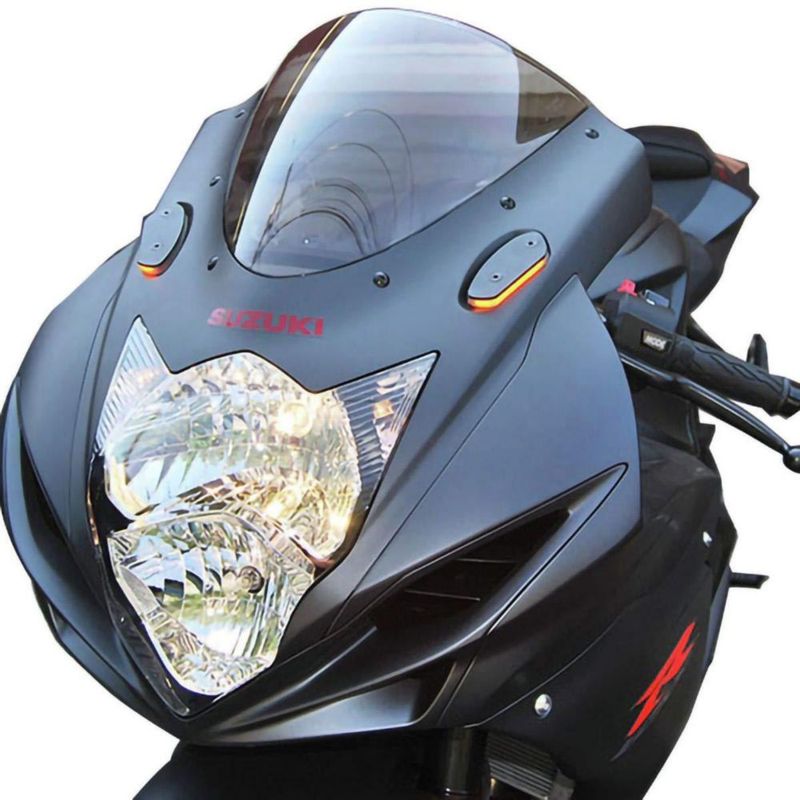 Intermitentes New Rage Cycles GSXR 600/750/1000