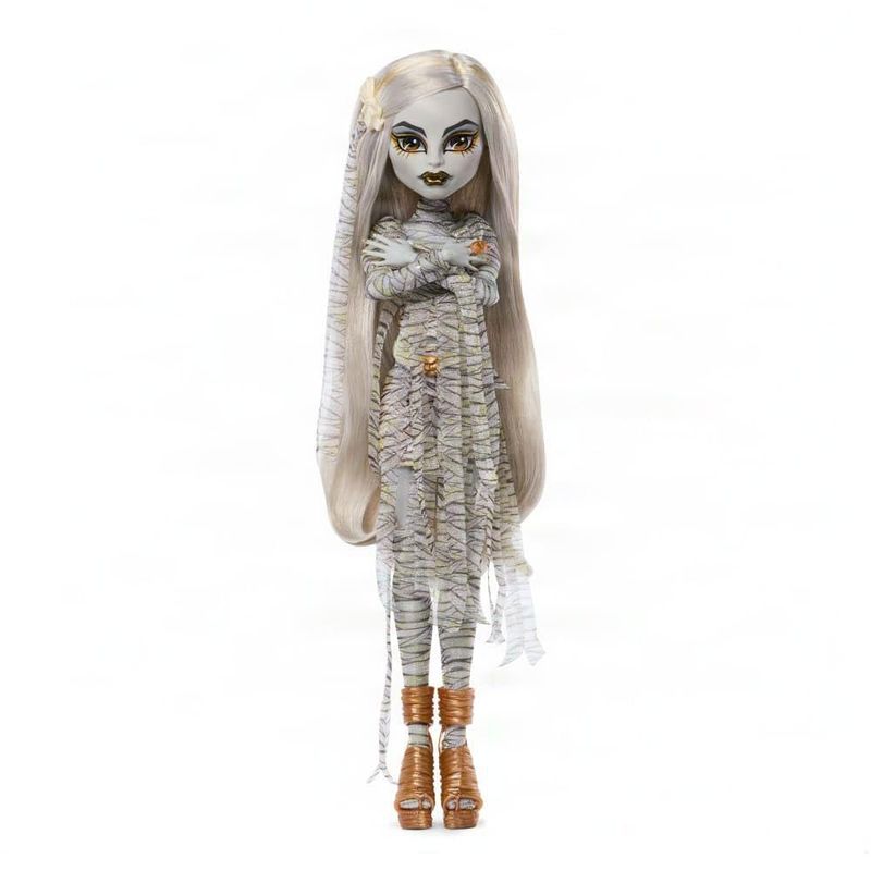 Muñeca Monster High Colección 6 años+