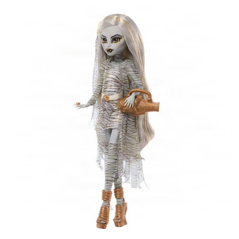 Muñeca Monster High Colección 6 años+