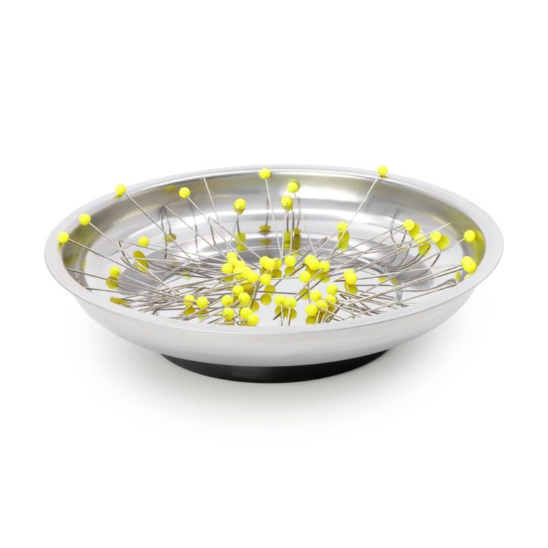 Cuenco Magnético de Acero Inoxidable Dritz 15 cm